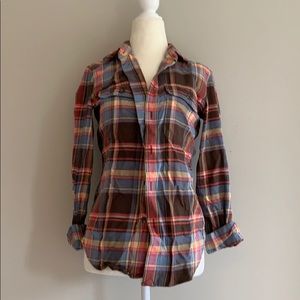 Ralph Lauren Flannel